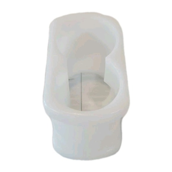 Tribest Other - Tribest Green Star Grinding Guide GS-1000 2000 3000 Juicer Part